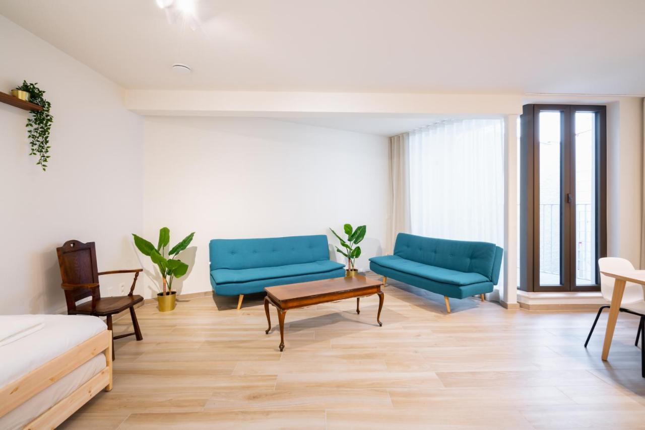 Opera Square In The Center Of Apartamento *