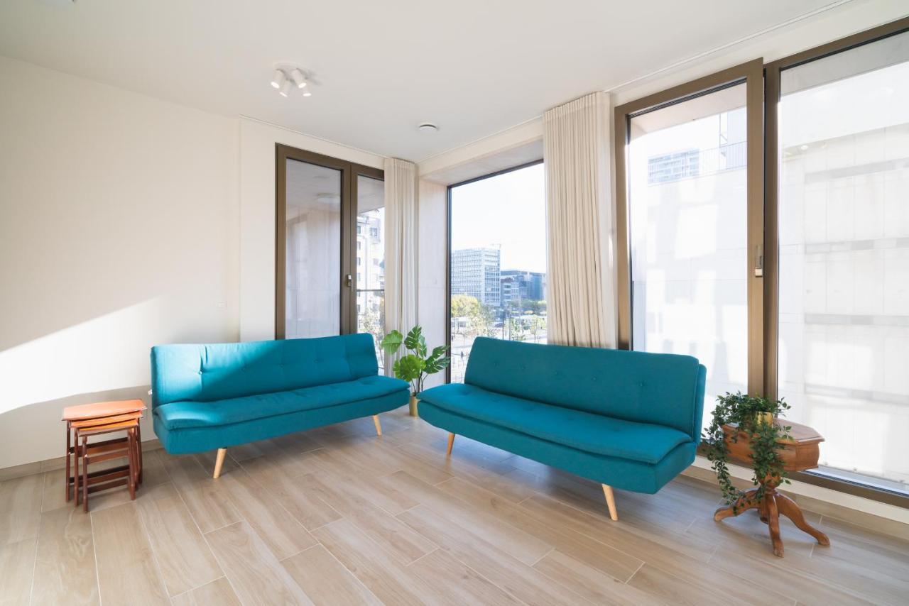 Opera Square In The Center Of Apartamento *