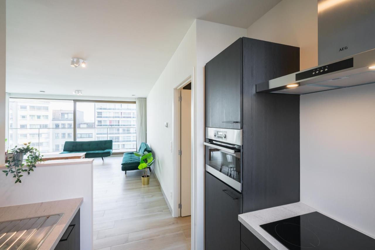 Apartamento Opera Square In The Center Of