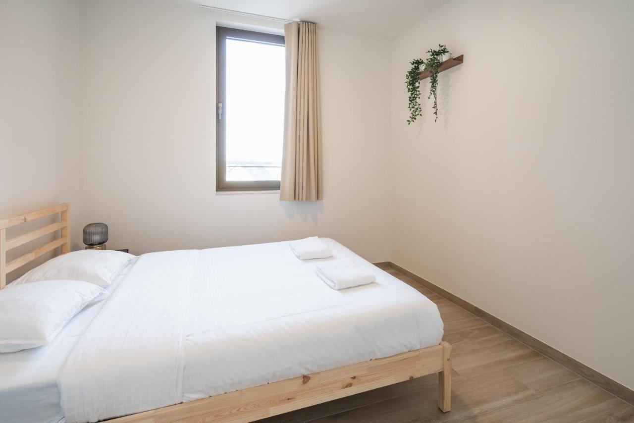 Apartamento Opera Square In The Center Of