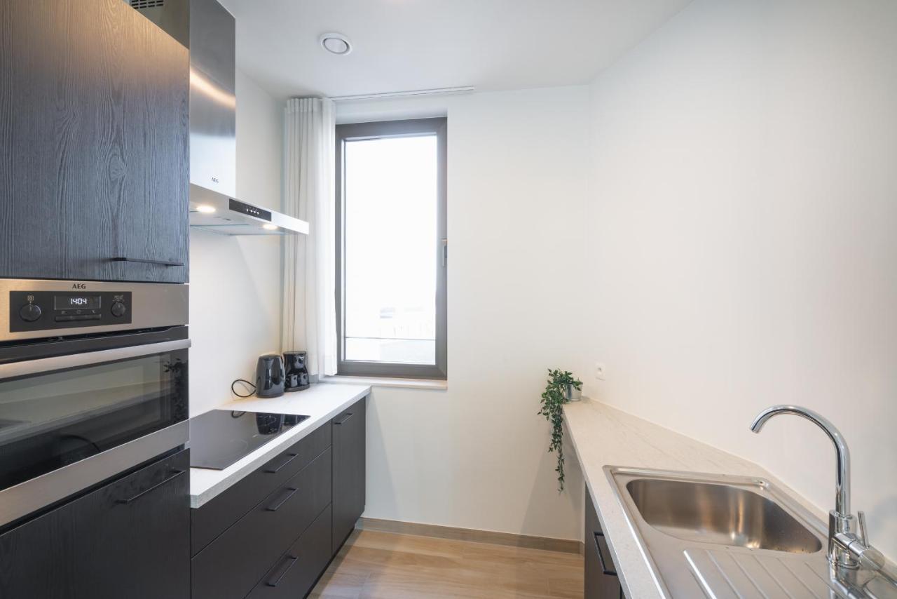 Apartamento Opera Square In The Center Of *