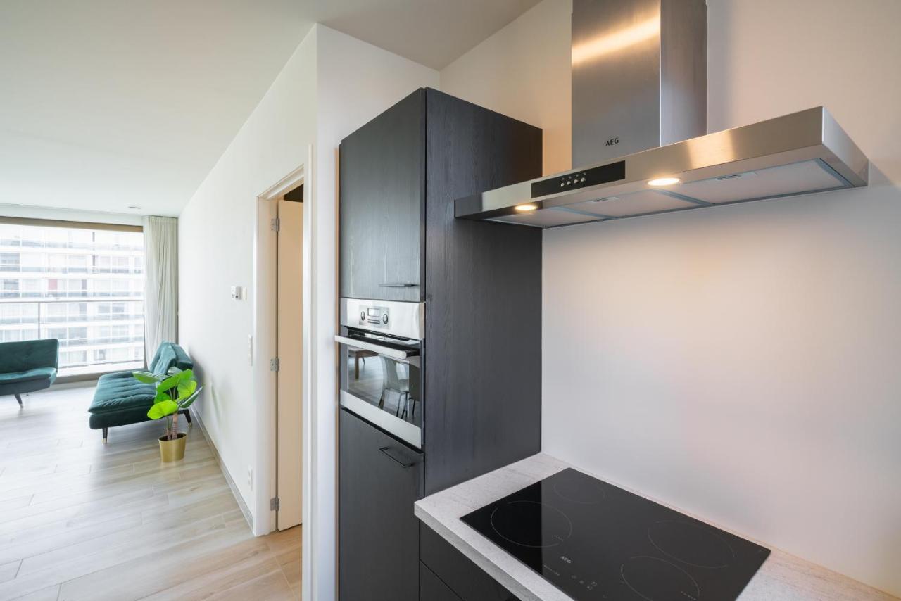 Apartamento Opera Square In The Center Of