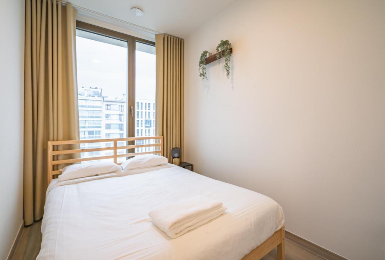 Apartamento Opera Square In The Center Of