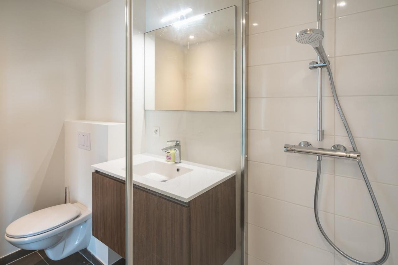Apartamento Opera Square In The Center Of *