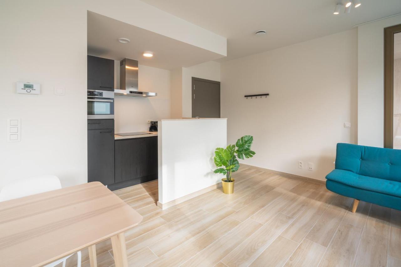 Opera Square In The Center Of Apartamento *