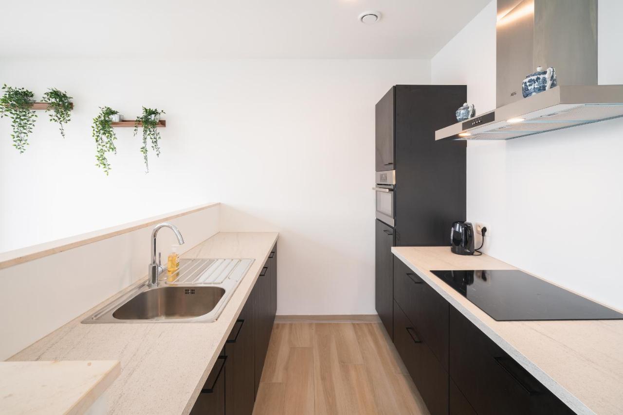 Apartamento Opera Square In The Center Of