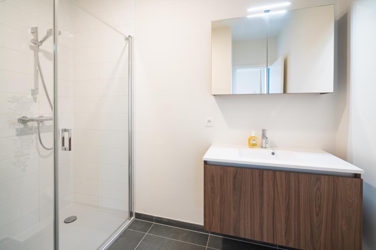Apartamento Opera Square In The Center Of Amberes