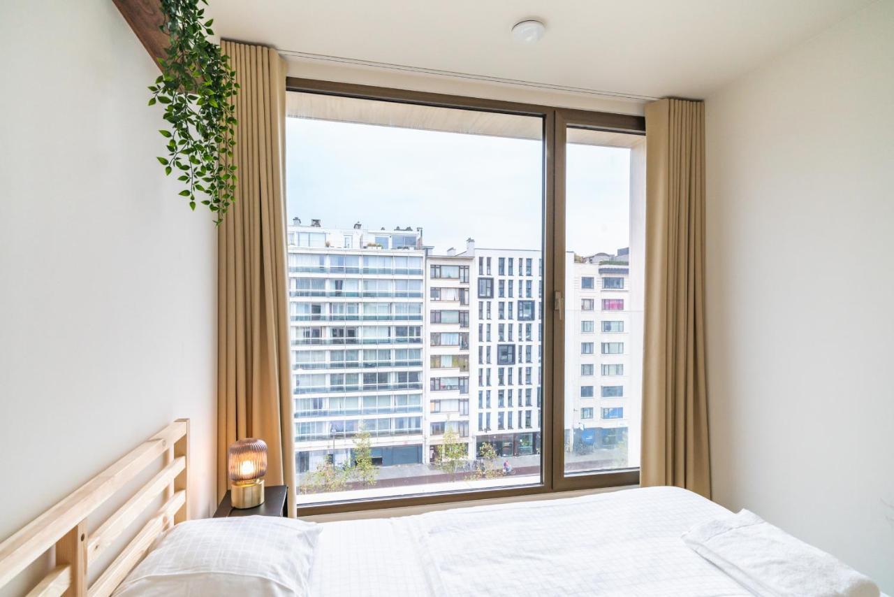 Apartamento Opera Square In The Center Of