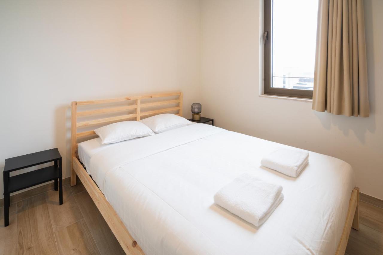 Apartamento Opera Square In The Center Of