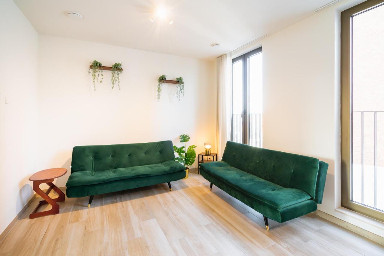 Apartamento Opera Square In The Center Of *