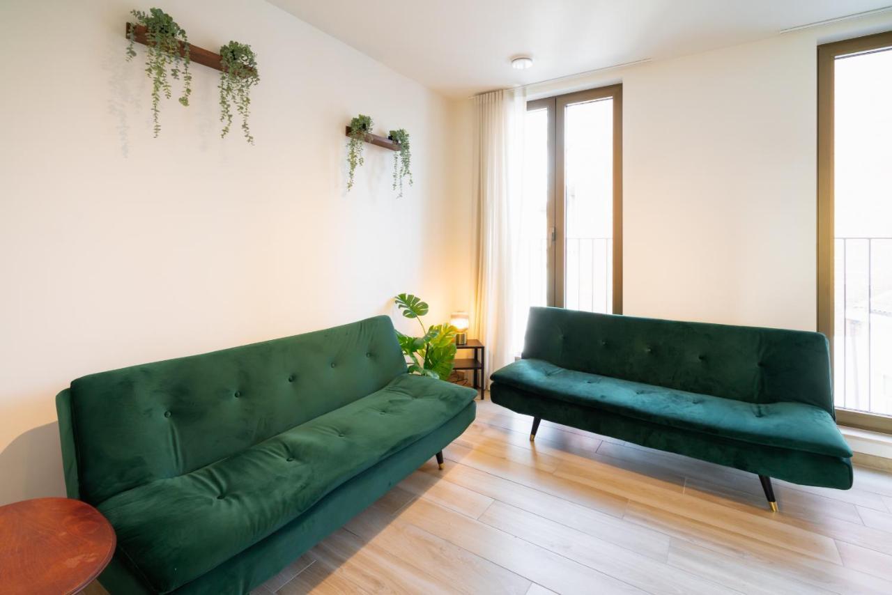 Opera Square In The Center Of Apartamento *