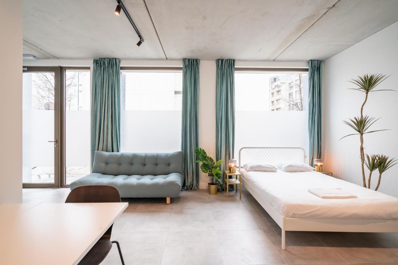 Apartamento Opera Square In The Center Of